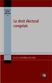 Le droit électoral congolais (eBook, PDF)