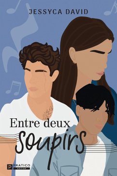 Cover Entre deux soupirs (eBook, ePUB)