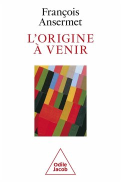 Cover L' Origine à venir (eBook, ePUB)