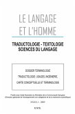 Dossier Terminologie (eBook, PDF)