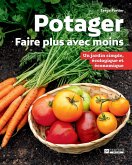 Potager (eBook, ePUB)