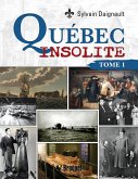Québec insolite (eBook, PDF) Québec insolite (eBook, PDF)