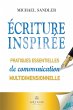 Écriture inspirée (eBook, ePUB) - Bild 1