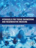 Hydrogels for Tissue Engineering and Regenerative Medicine (eBook, ePUB)
