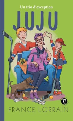 Cover Juju (eBook, PDF)