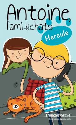 Cover Hercule (eBook, PDF)