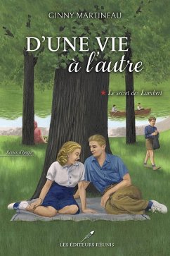 Cover Le secret des Lambert (eBook, ePUB)