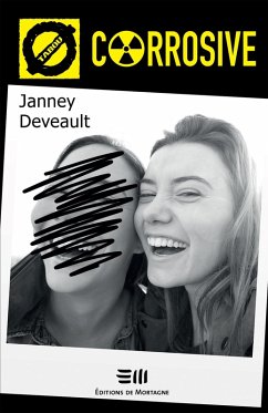 Cover Corrosive (65) (eBook, ePUB)