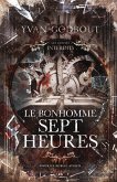 Les Contes Interdits - Le Bonhomme Sept Heures (eBook, ePUB)