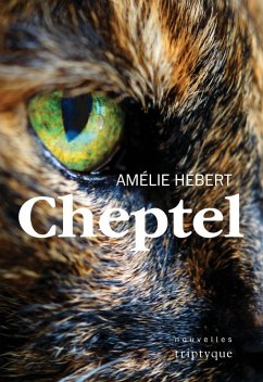 Cover Cheptel (eBook, PDF)