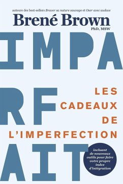 Cover Les cadeaux de l'imperfection (eBook, ePUB)