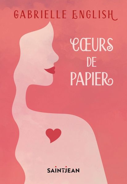 Coeurs de papier (eBook, ePUB)