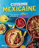 Cuisine mexicaine (eBook, ePUB)
