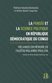 La pensée et la science politique en République démocratique du Congo (eBook, PDF)