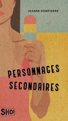 Cover Personnages secondaires (eBook, ePUB)