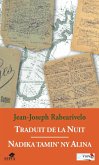 TRADUIT DE LA NUIT (eBook, PDF)