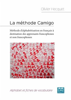 Cover La méthode Camigo (eBook, PDF)