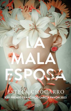 Cover La mala esposa (eBook, ePUB)