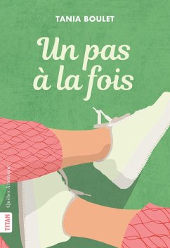 Cover Un pas à la fois (eBook, ePUB)