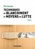 Techniques de blanchiment et moyens de lutte - 5e éd. (eBook, ePUB)