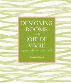 Designing Rooms with Joie de Vivre (eBook, ePUB)