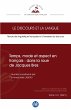 Temps, mode et aspect en français :... - Bild 1