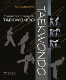 Manuel technique du taekwondo (eBook, PDF) Manuel technique du taekwondo (eBook, PDF)