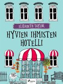 Hyvien ihmisten hotelli (eBook, ePUB) Hyvien ihmisten hotelli (eBook, ePUB)