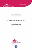 L'épreuve du cancer (eBook, ePUB)
