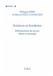 Sciences et frontieres (eBook, PDF) - Bild 1
