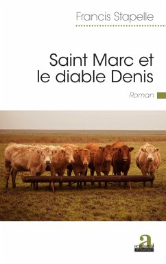 Saint Marc et le diable Denis (eBook, ePUB) - Stapelle