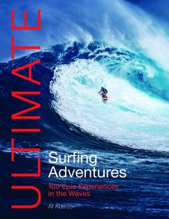 Ultimate Surfing Adventures (eBook, ePUB) - Alderson, Alf