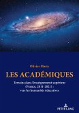 Les academiques (eBook, PDF)