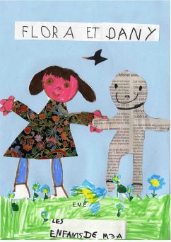 Cover Flora et Dany (eBook, PDF)