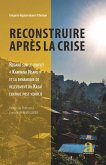 Reconstruire après la crise (eBook, ePUB)