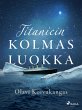 Titanicin kolmas luokka (eBook, ePUB) - Bild 1
