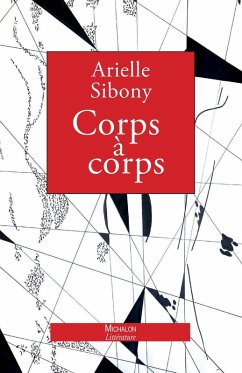 Cover Corps à corps (eBook, ePUB)