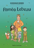 Roméo le beau (eBook, PDF)