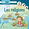 Les religions (eBook, PDF) - Bild 1