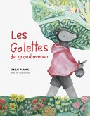 Les Galettes de grand-maman (eBook, PDF)