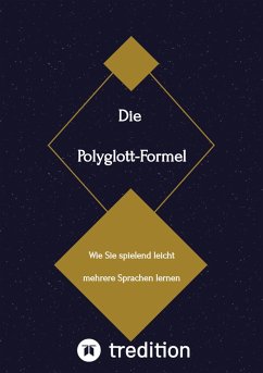 Die Polyglott-Formel (eBook, ePUB) - Frank, Sven