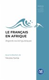 Le français en Afrique (eBook, ePUB)