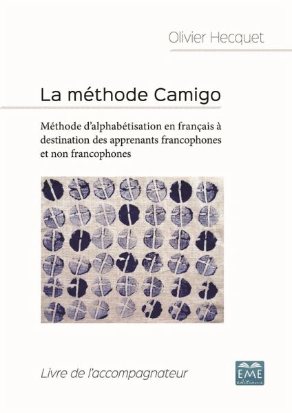 La méthode Camigo (eBook, PDF) La méthode Camigo (eBook, PDF)