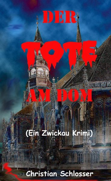 Der Tote am Dom (eBook, ePUB) Der Tote am Dom (eBook, ePUB)