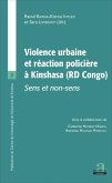 VIOLENCE URBAINE ET REACTION POLICIERE (eBook, ePUB)