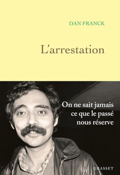 L'Arrestation (eBook, ePUB) - Franck, Dan