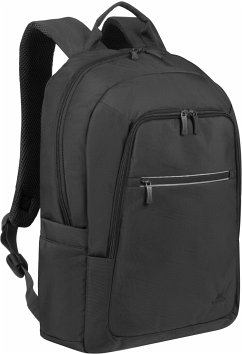 Rivacase 7561 Laptop Rucksack 15.6-16 ECO schwarz