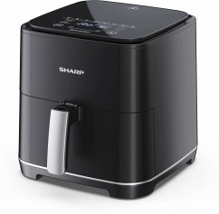 Sharp AF-GS552A 5.5L Frittierkorb
