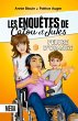 Les enquêtes de Catou et Jules (eBook,... - Bild 1
