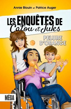 Les enquêtes de Catou et Jules (eBook, PDF) - Annie Blouin, Blouin